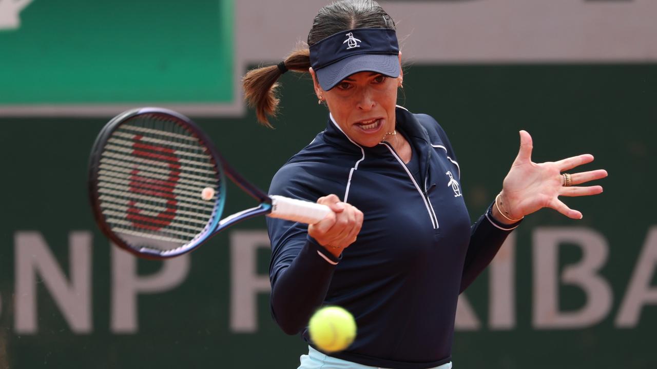Aussie trio triumph amid grim Kyrgios news