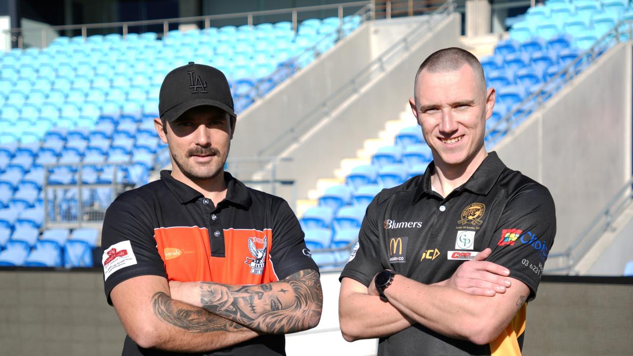 Live stream: Hobart hoping ‘baptism of fire’ leads to first win