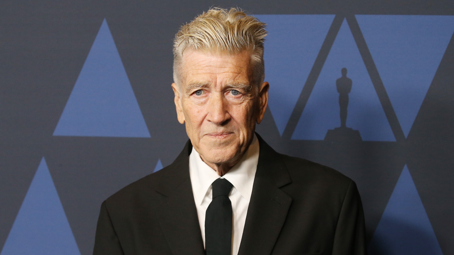 Legendary filmmaker David Lynch dies aged 78