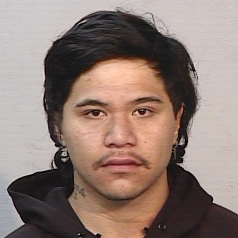 Rebyll Oaariki, 24. Picture: NSW Police