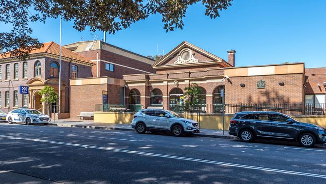 Daniel Michael Gogacz was sentecned to nine months jail in Manly Local Court on Thursday. AAP IMAGE / MONIQUE HARMER