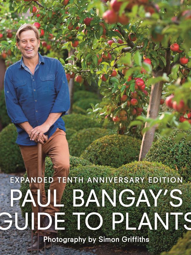 Paul Bangay’s Guide to Plants