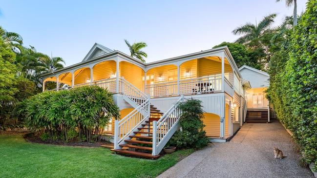 10 Kelly Street, The Range, sold for $1.625 million in June. Picture: realestate.com.au