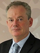 Strategic Analysis Australia research director Marcus Hellyer.