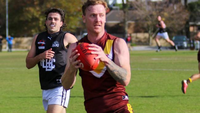 ‘Glass half-full’: Why Boronia can rebound