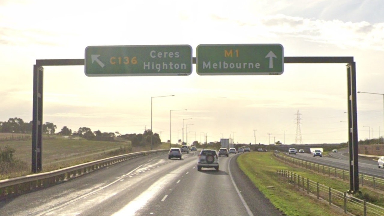 Should this sign say Highton? Pic: Google Maps