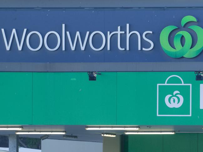 ‘Difficult financial times’: Four Central Qld shoplifters exposed