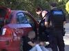 ‘Real close’: Residents terrified as gunman fires shots in streets