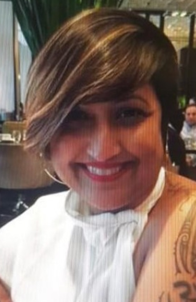 Police are appealing for information into the disappearance of Farzana Ahad more than two years ago. Picture: Supplied