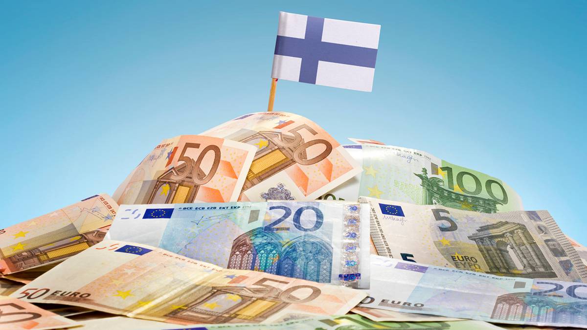 Nordic Resources and new chair Malcolm Norris are looking to hit the ground running at the Kopsa gold project in Finland. Pic: Getty Images