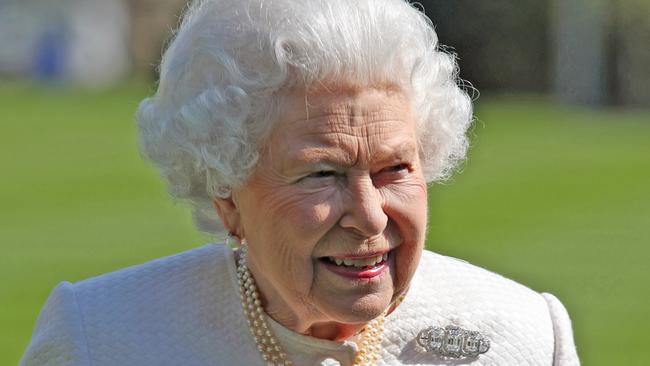 Queen Elizabeth II has announced her son Prince Charles to succeed her role as head of the Commonwealth. Picture: Yui Mok, WPA Pool /Getty Images
