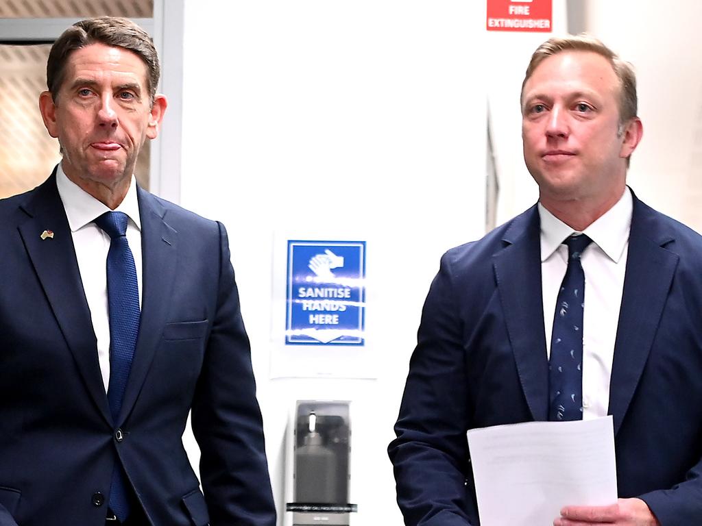 Unions up in arms at ‘secret’ Miles deal