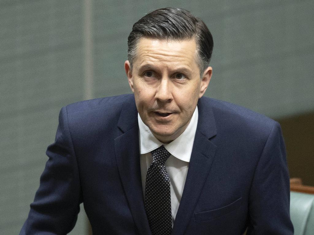 Mark Butler speaks out on his new role in Anthony Albanese’s reset NT News