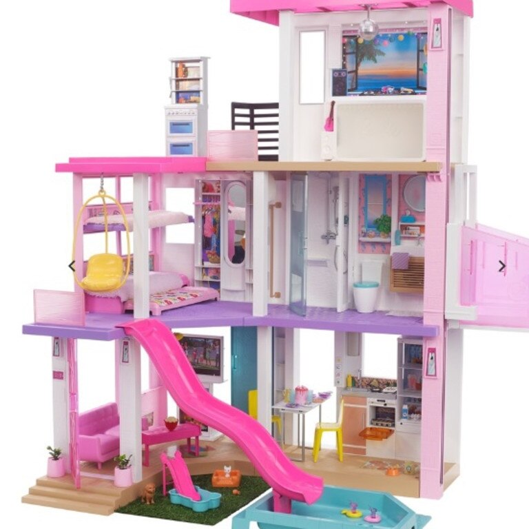 Big w dolls house online