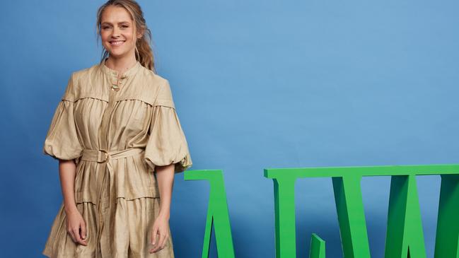 AEDA has been praised for some initiatives like ADL Fashion Week, which attracted big names like actor Teresa Palmer.