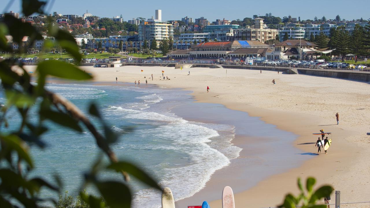 Sydney crime: More cocaine found washed up on beaches including 39kg ...