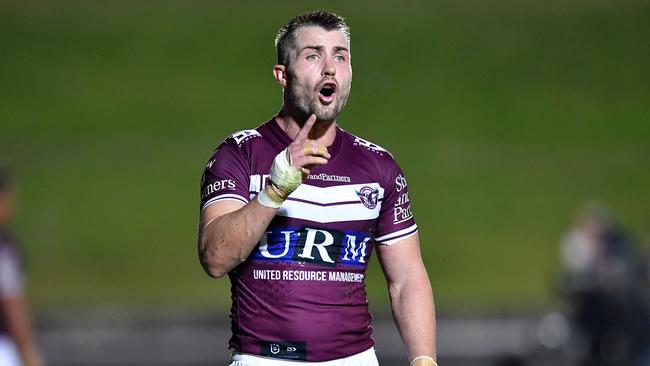 After returning to Manly, the club are once again a premiership contender.