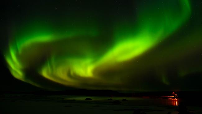 Pictures from #Green2020, Agora’s latest online photo contest. 'Green sky' by @superiaia (Italy).