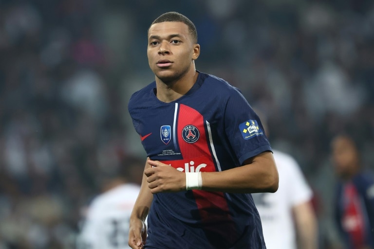 Mbappe makes ‘dream’ move to Real Madrid | news.com.au — Australia’s ...