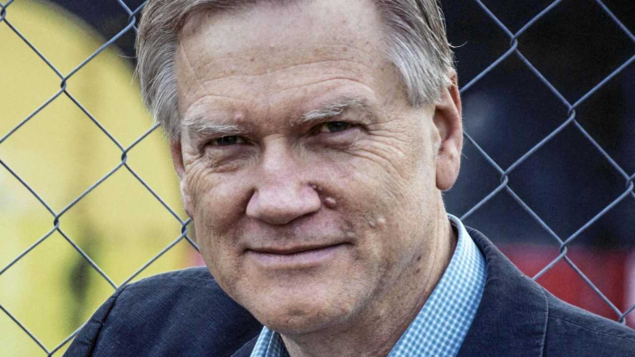 Andrew Bolt. Picture: Mark Rogers