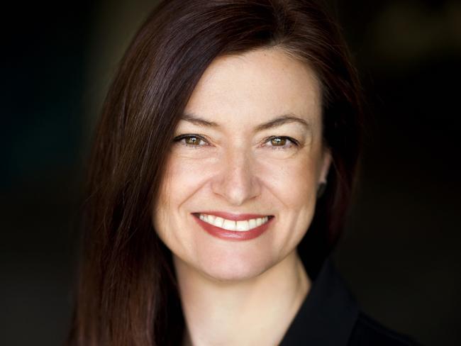 Fwd: Brisbane Powerhouse appoints new CEO/Artistic Director Kate Gould