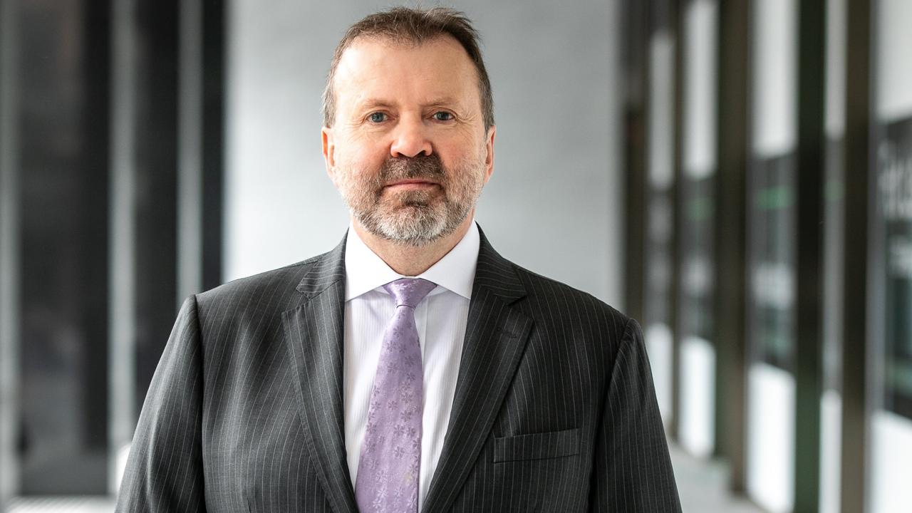 Energy Consumers Australia CEO Brendan French. Picture: Supplied