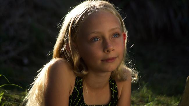 Maggie urgently needs a lifesaving bone marrow or stem cell transplant. Picture: Match4Maggie