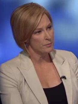 Leigh Sales.