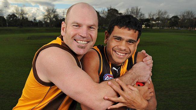 Dunstall Rioli