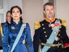 Why Mary wants top job more than Frederik