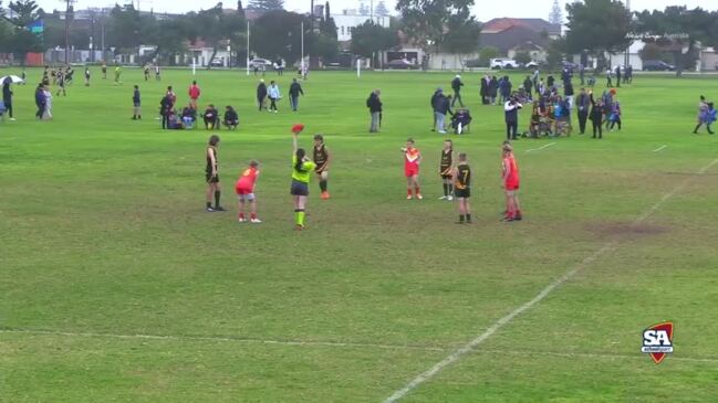 Replay: School Sport SA Sapsasa Metro Football Carnival - Salisbury East v City South (Div 2 Boys)