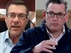 Plot to get Dan a ‘crossbench they can work with’