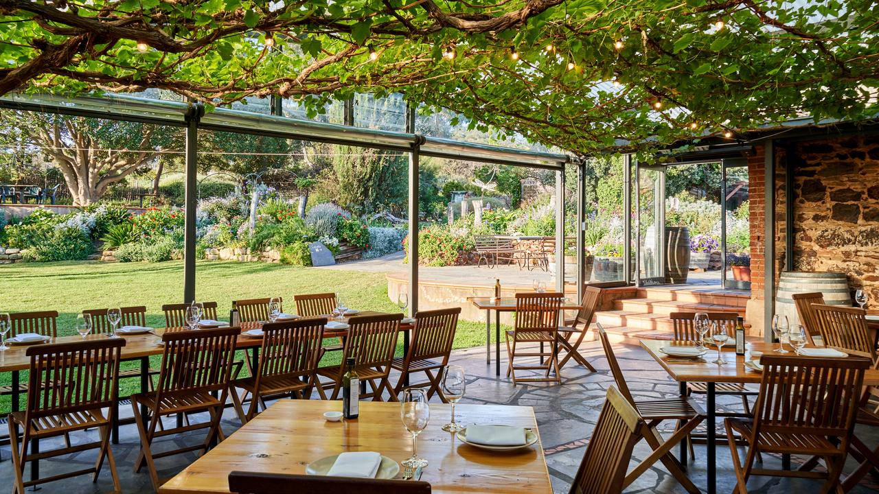 Coriole restaurant, McLaren Vale | SA Weekend review