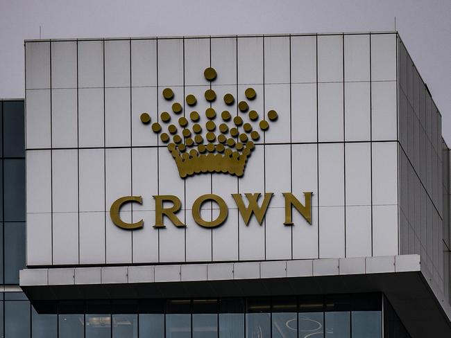 Crown’s lavish high-roller lures revealed