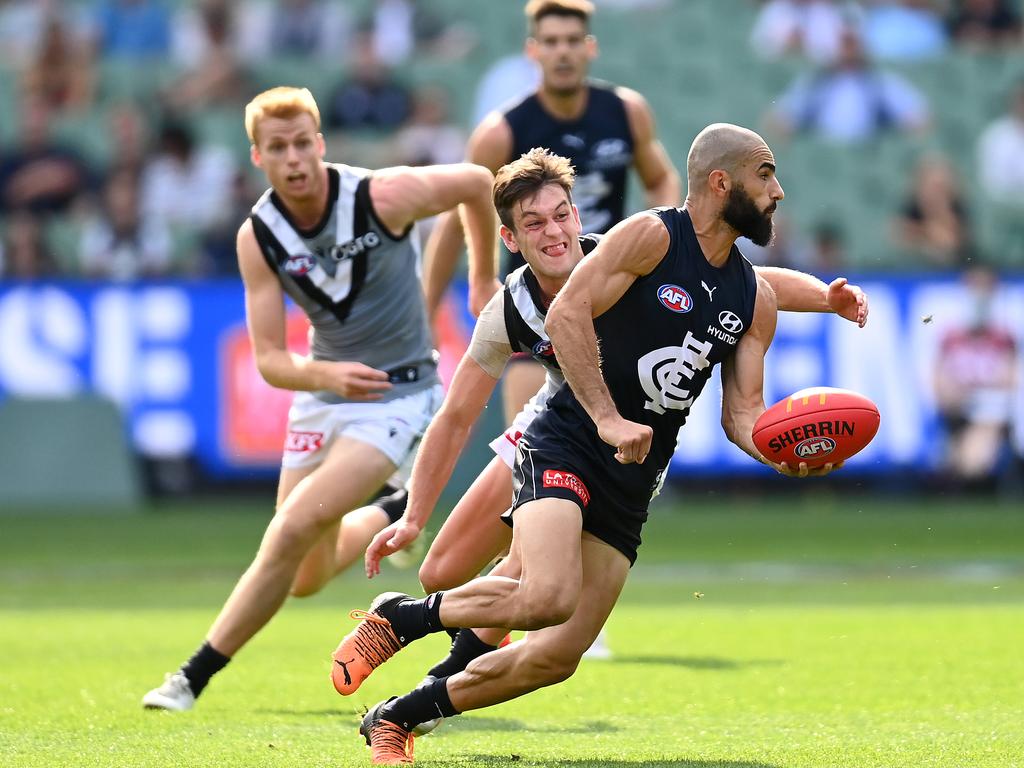 2022 AFL Round 5: Easter Sunday Betting Tips