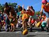 Iconic regional festival ‘washed out’ after double-whammy floods
