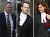 Only winners in Lehrmann v Ten are the lawyers