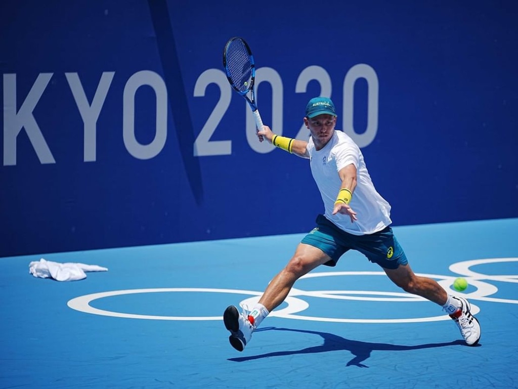 Australian Open 2022: James Duckworth rise from No.1072 to the top 50 ...