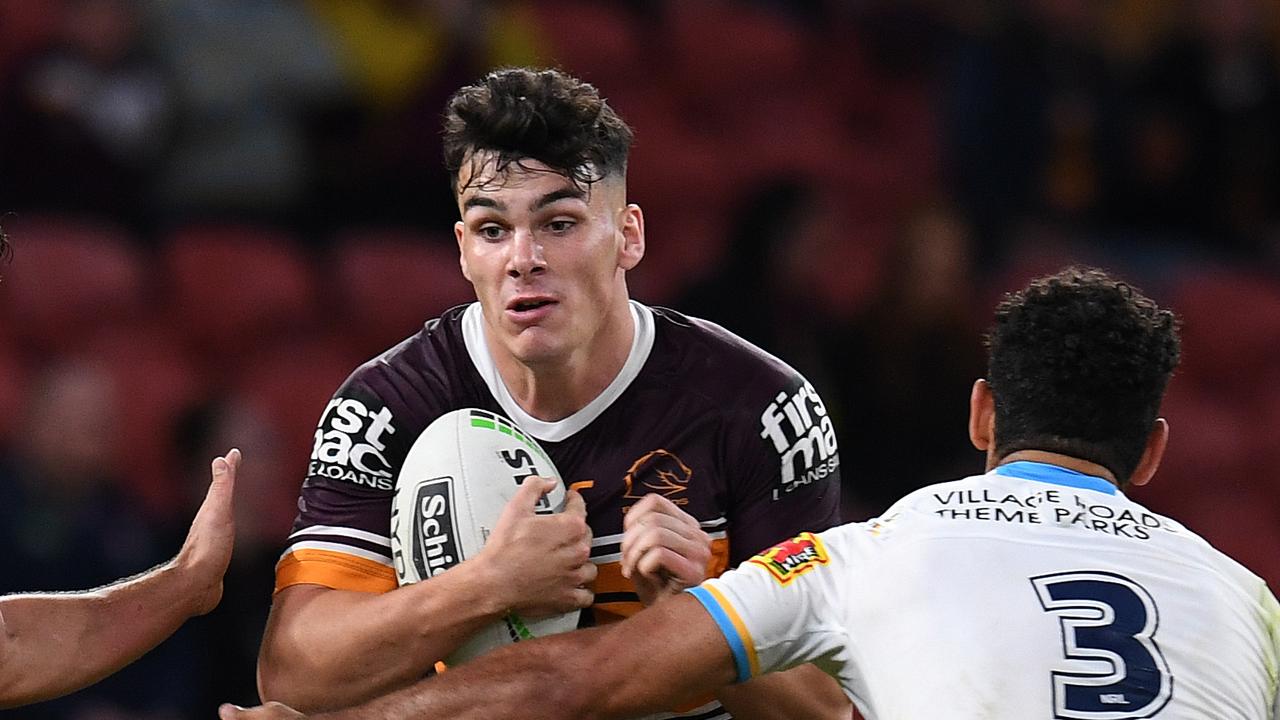 NRL 2022: Team tips, Round 1, Brisbane Broncos, five-eighth, round