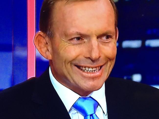 Tony Abbott on Sky News Alan Jones & Co on 18 April 2017, 2017