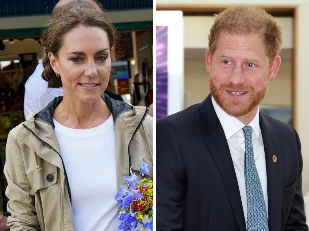 Royals | Royal Gossip and Royals News | The Advertiser