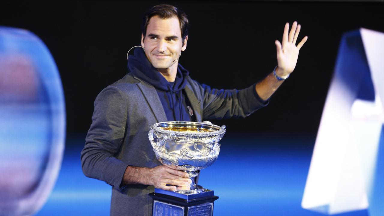 Australian Open 2019: Day 1 schedule, times, courts, matches, when Roger Federer top Aussie hopes