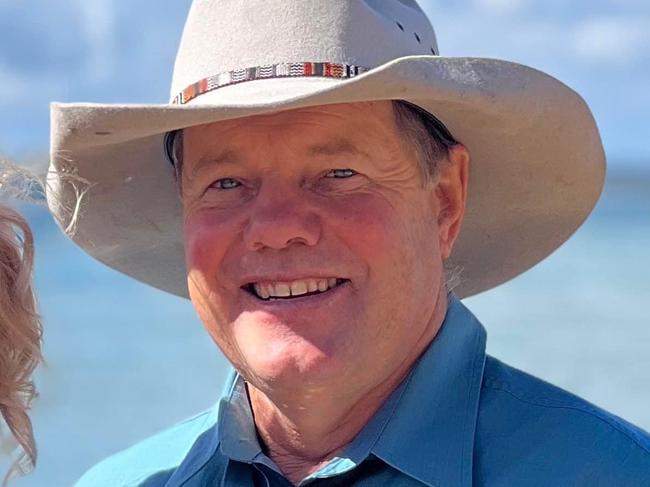 A funeral will be held for Adrian Struber, 58, at the Heritage Chapel at Maryborough Crematorium on September 19 from 1pm.
