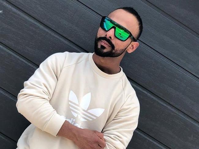 Singh will most likely be deported back to India.