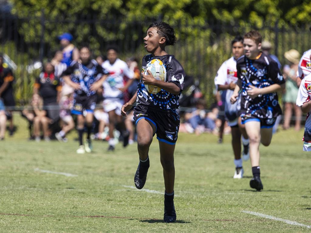 Koori Knockout Rugby League: Fixtures, Results, Photo Gallery From ...