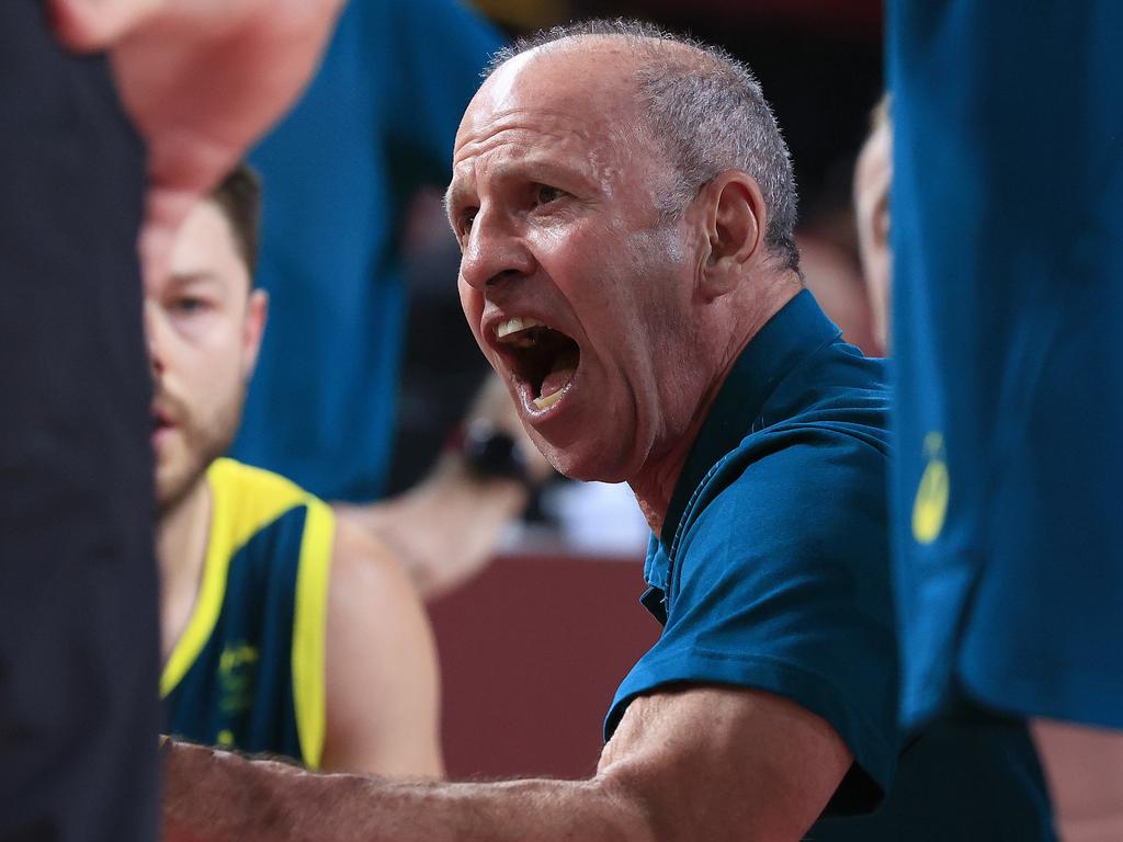 Basketball 2021: Andrew Gaze on the Boomers' Bronze medal, Gaze family  feature, Lindsay Gaze, Tokyo Olympics, feature