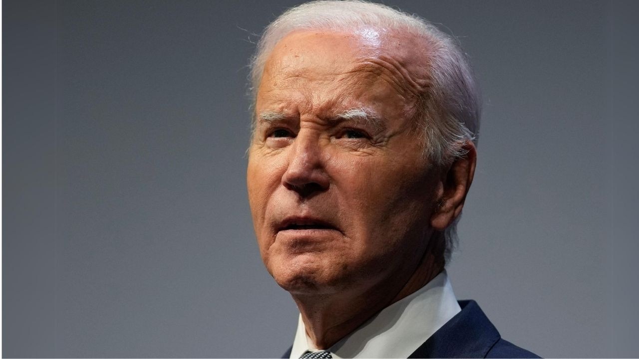 US President Joe Biden cancels speech amid major health update