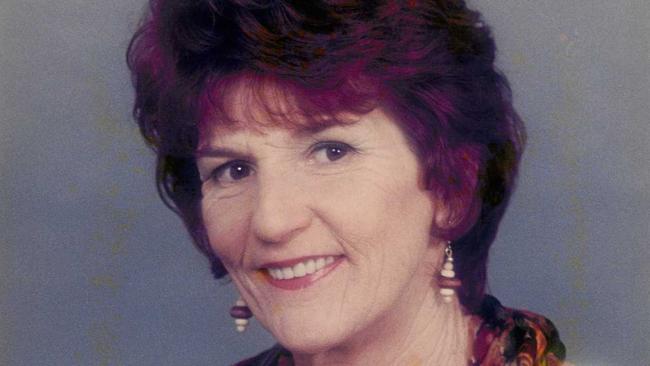 Former Ballina mayor Diane Brennan has passed away.