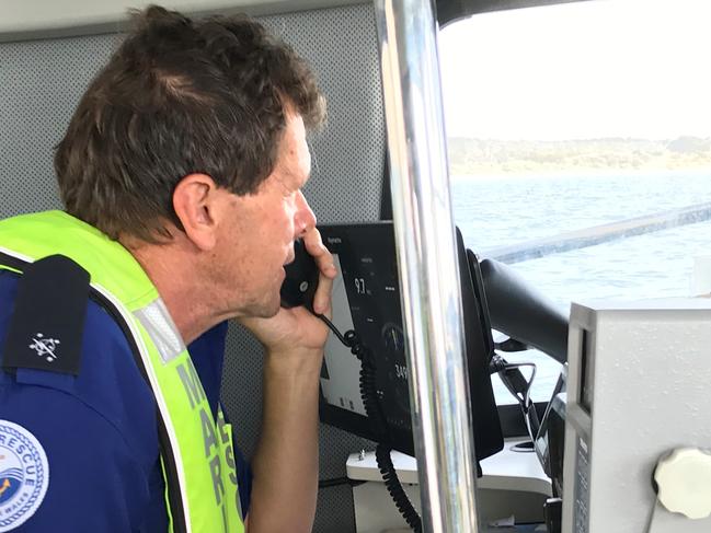 Marine Rescue NSW volunteers are prepared for an influx of boaters on the North Coast this weekend.