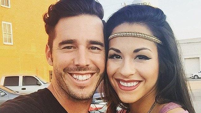 Country singer Craig Strickland from Backroad Anthem missing feared